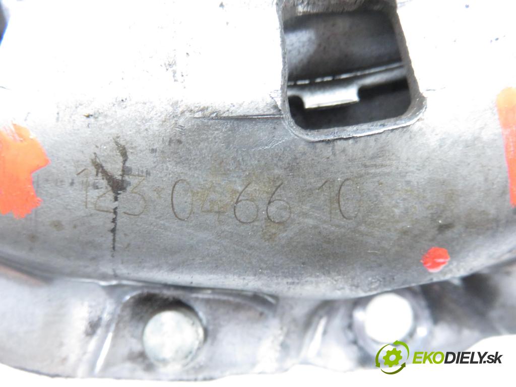 BMW 1 (E87) HB 2005 85,00 116 i - N45 B16 A 1596,00 Koleso dvojvrstvové 123046610 ; 323064210 ; 1217526268DE