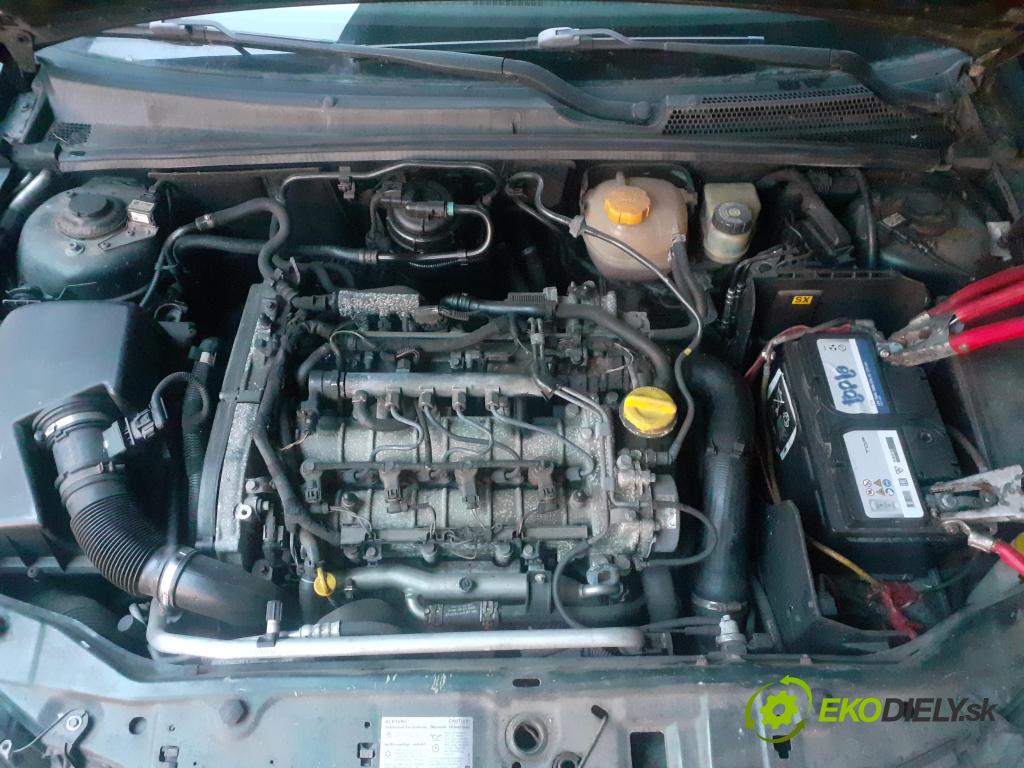 OPEL VECTRA C Kombi (Z02) KOMBI 2004 88,00 1.9 CDTI - Z 19 DT 1910,00 Motor DIESEL 
