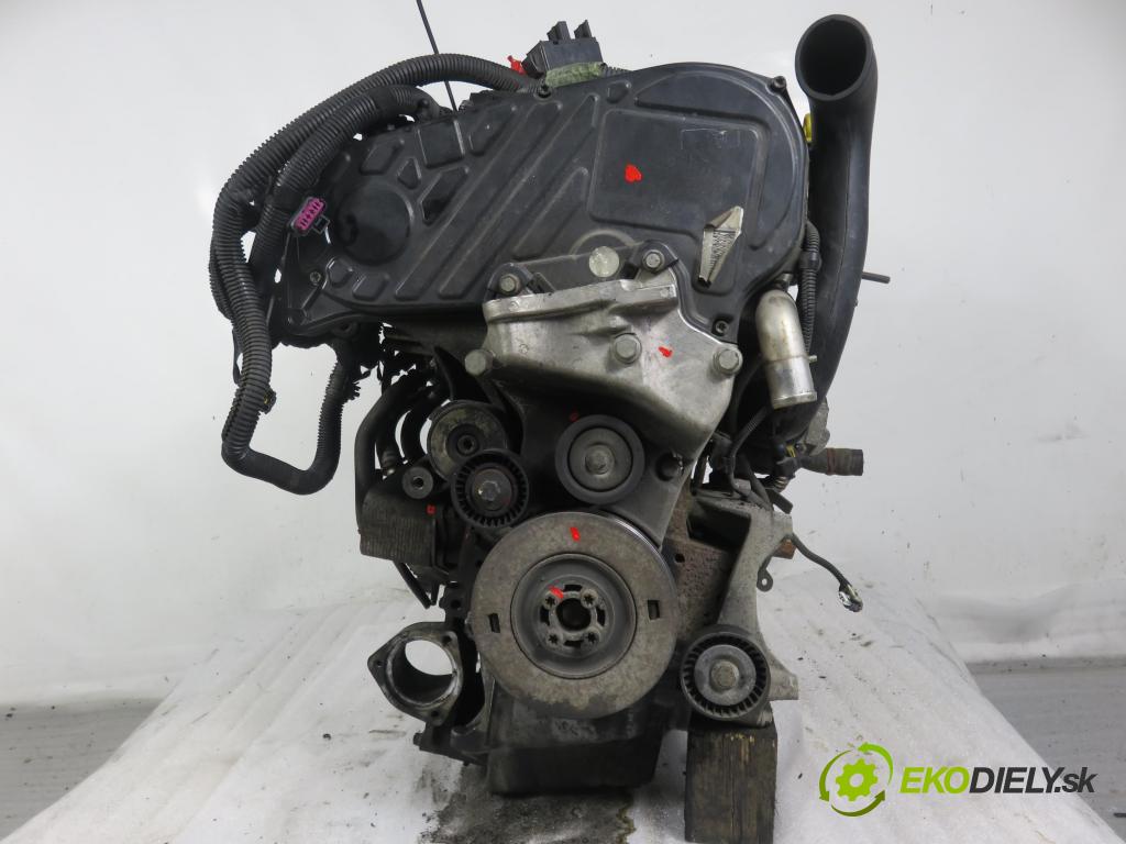 OPEL VECTRA C Kombi (Z02) KOMBI 2004 88,00 1.9 CDTI - Z 19 DT 1910,00 Motor DIESEL