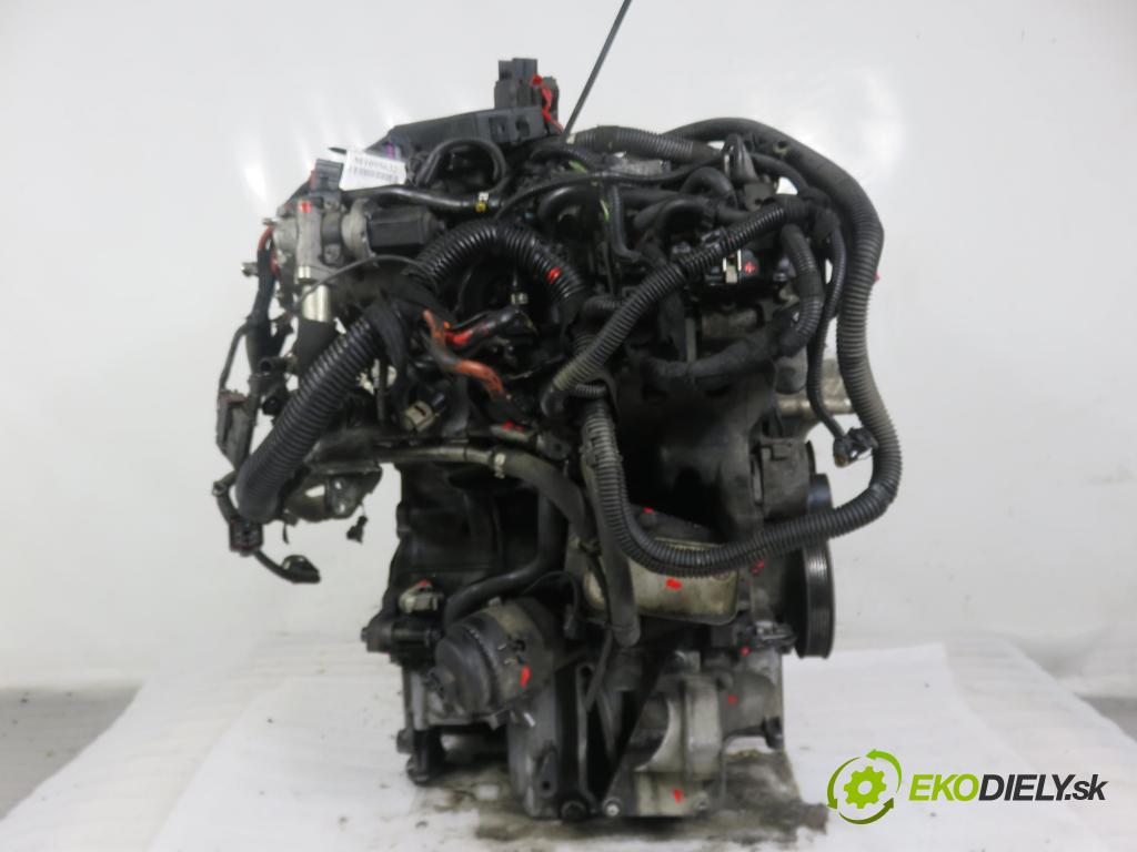 OPEL VECTRA C Kombi (Z02) KOMBI 2004 88,00 1.9 CDTI - Z 19 DT 1910,00 Motor DIESEL