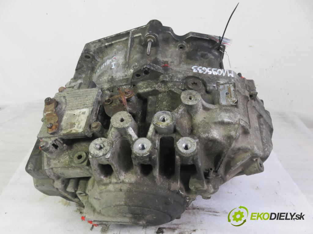 OPEL VECTRA C Kombi (Z02) KOMBI 2004 88,00 1.9 CDTI - Z 19 DT 1910,00 Prevodovka automatická 55559861A