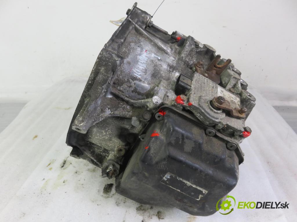 OPEL VECTRA C Kombi (Z02) KOMBI 2004 88,00 1.9 CDTI - Z 19 DT 1910,00 Prevodovka automatická 55559861A