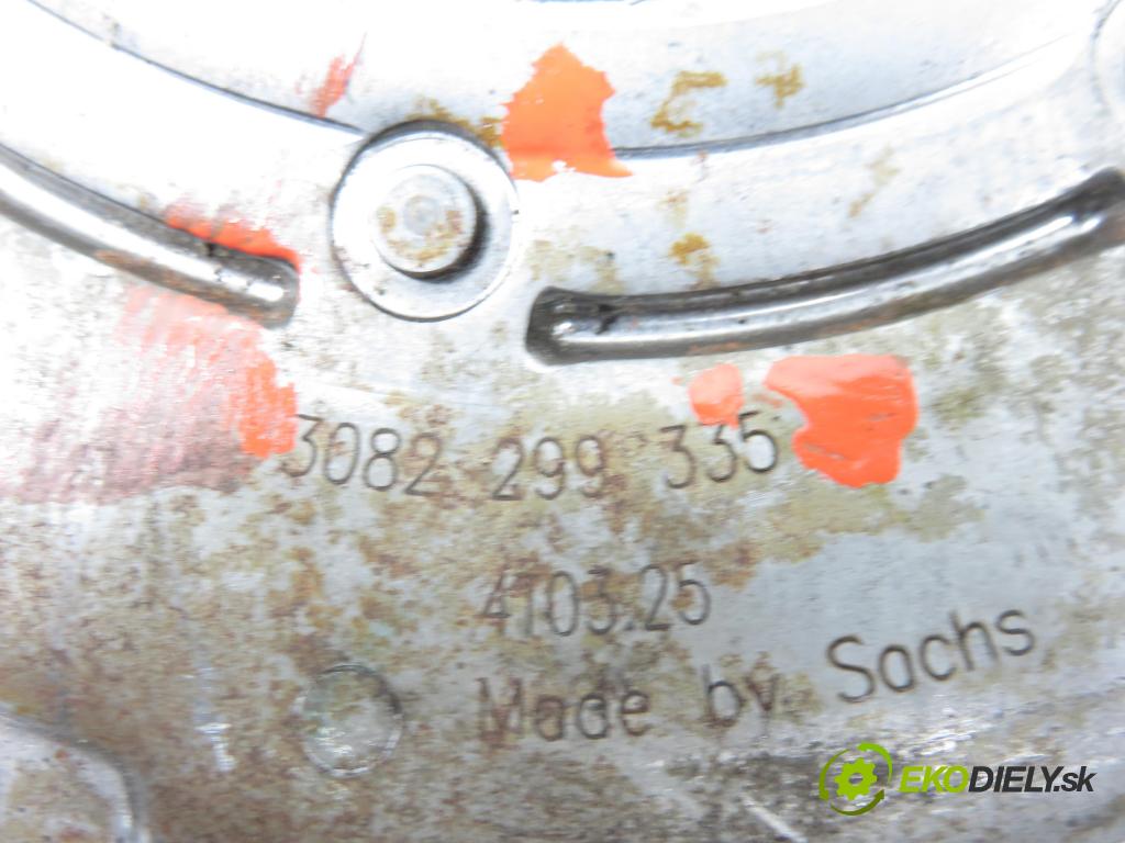 SEAT IBIZA IV (6J5, 6P1) HB 2010 66,00 1.6 TDI - CAYB 1598,00 Koleso dvojvrstvové 2289000041 ; 3082299335 ; 1864527337
