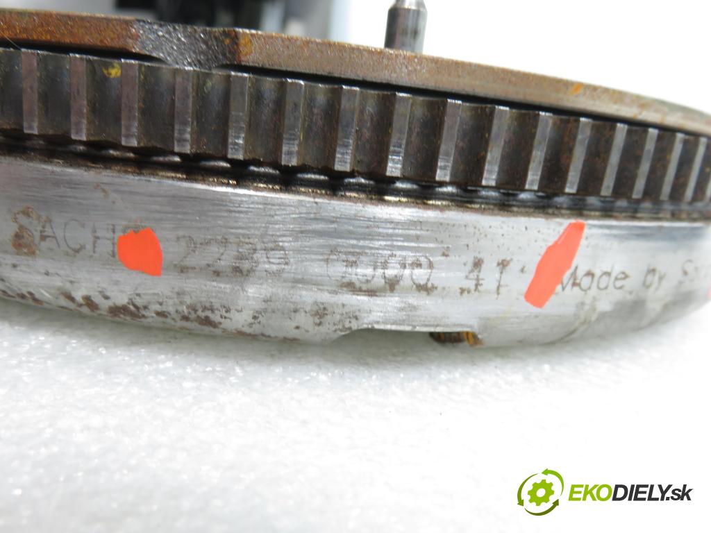 SEAT IBIZA IV (6J5, 6P1) HB 2010 66,00 1.6 TDI - CAYB 1598,00 Koleso dvojvrstvové 2289000041 ; 3082299335 ; 1864527337