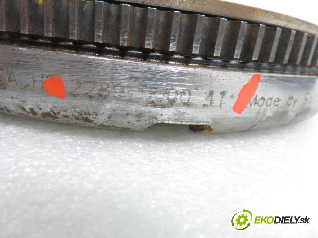 SEAT IBIZA IV (6J5, 6P1) HB 2010 66,00 1.6 TDI - CAYB 1598,00 Koleso dvojvrstvové 2289000041 ; 3082299335 ; 1864527337
