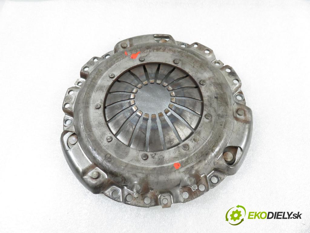 AUDI A2 (8Z0) HB 2002 55,00 1.4 TDI - AMF 1422,00 Koleso zotrvačník 045105273 ; 322031411