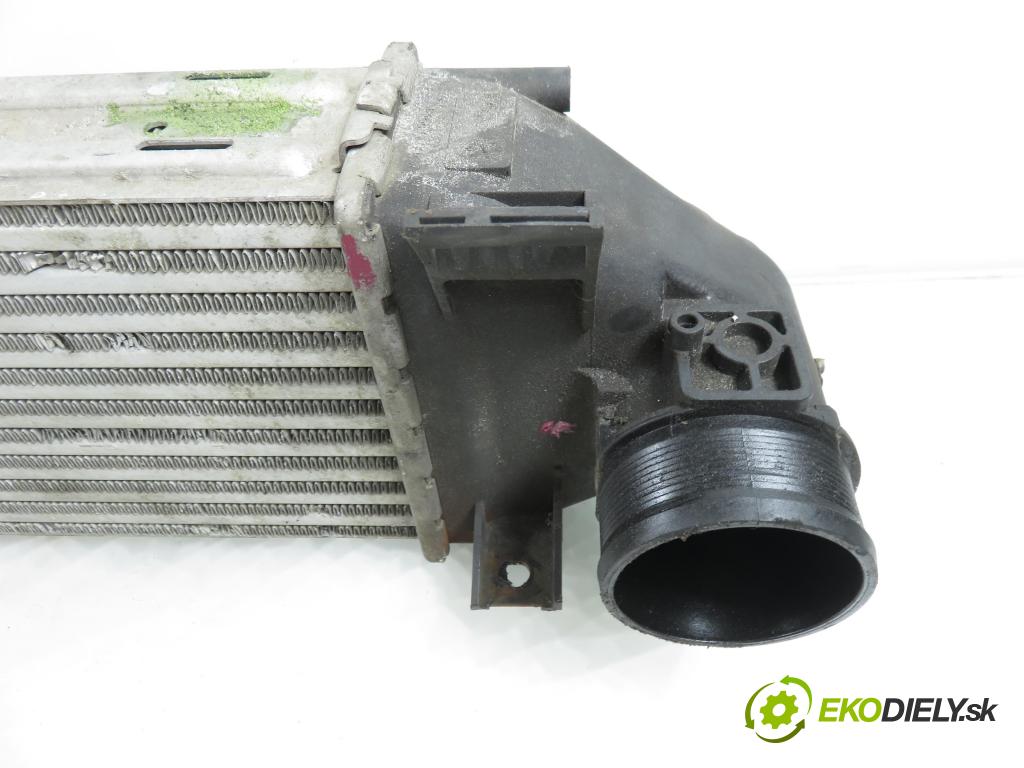 FORD S-MAX (WA6) MINIVAN 2008 129,00 2.2 TDCi - Q4WA 2179,00 chladič intercooler 96368