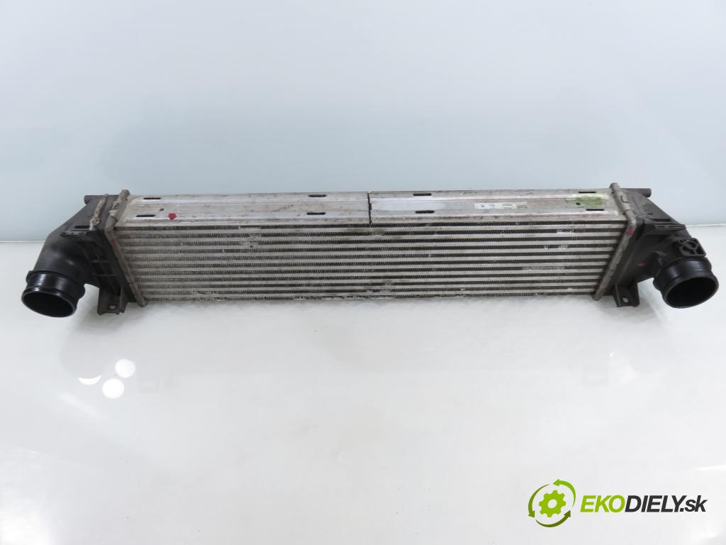 FORD S-MAX (WA6) MINIVAN 2008 129,00 2.2 TDCi - Q4WA 2179,00 chladič intercooler 96368