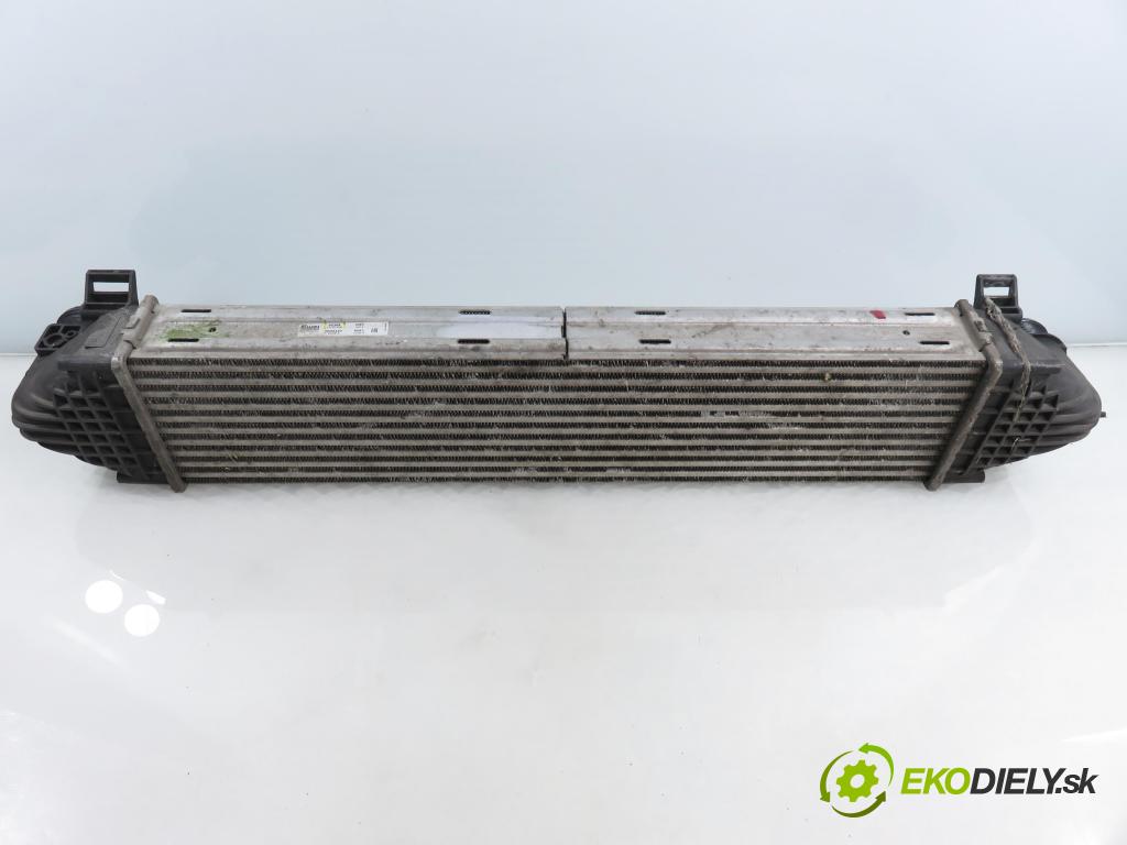 FORD S-MAX (WA6) MINIVAN 2008 129,00 2.2 TDCi - Q4WA 2179,00 chladič intercooler 96368