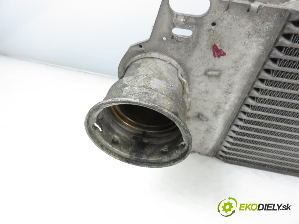 VW TRANSPORTER V Skrzynia (7HA, 7HH, 7EA, 7EH) FURGON 2008 75,00 1.9 TDI - BRS 1896,00 chladič intercooler 7H0145804B