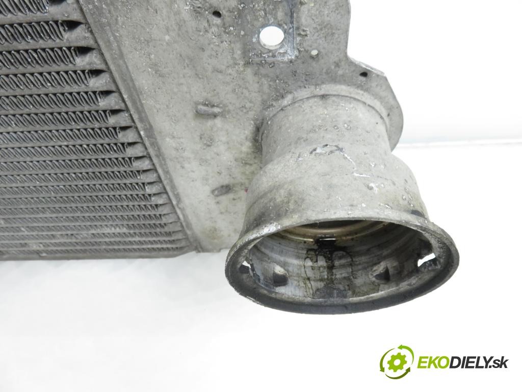 VW TRANSPORTER V Skrzynia (7HA, 7HH, 7EA, 7EH) FURGON 2008 75,00 1.9 TDI - BRS 1896,00 chladič intercooler 7H0145804B