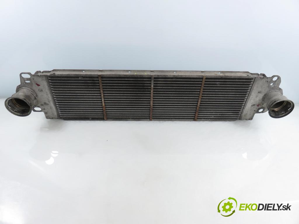 VW TRANSPORTER V Skrzynia (7HA, 7HH, 7EA, 7EH) FURGON 2008 75,00 1.9 TDI - BRS 1896,00 chladič intercooler 7H0145804B