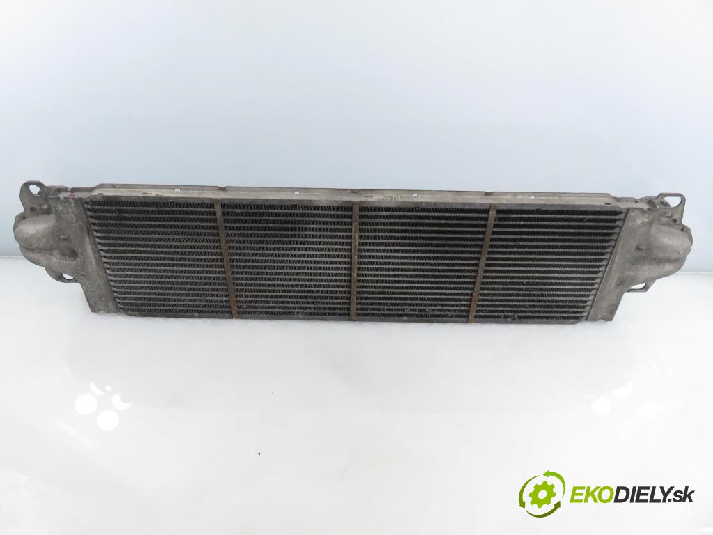 VW TRANSPORTER V Skrzynia (7HA, 7HH, 7EA, 7EH) FURGON 2008 75,00 1.9 TDI - BRS 1896,00 chladič intercooler 7H0145804B