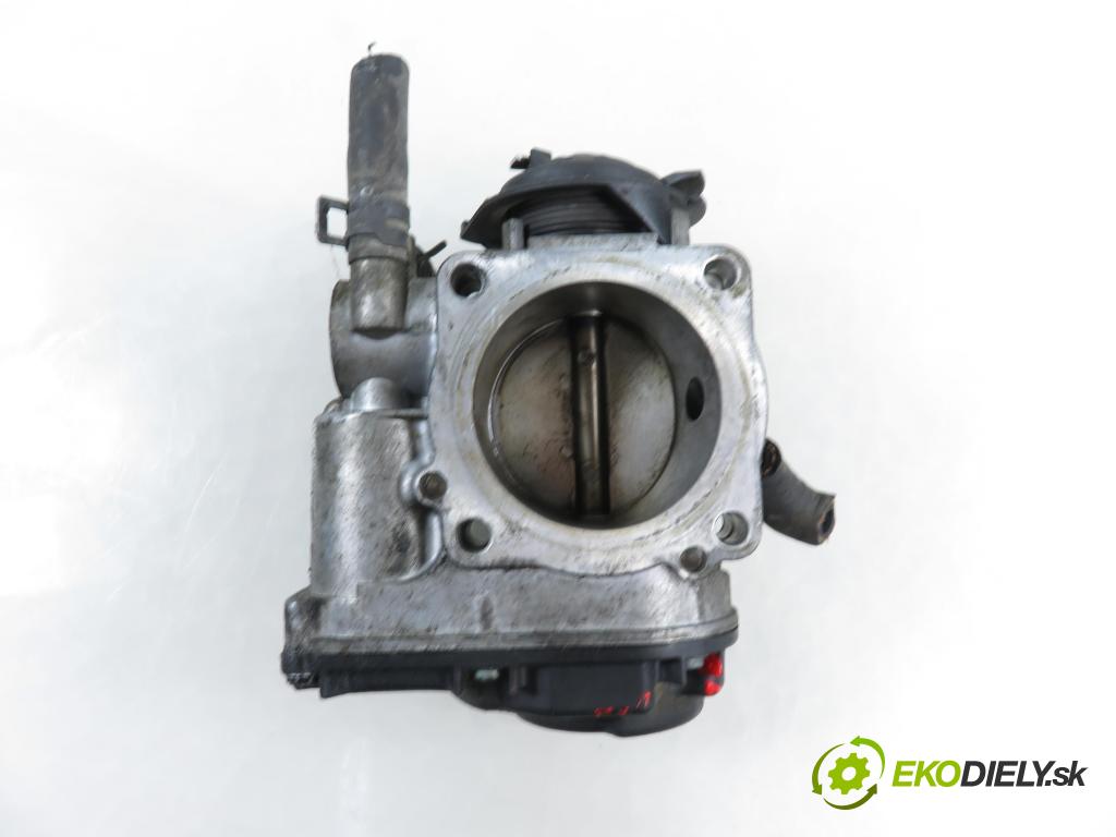 VW GOLF IV (1J1) HB 1998 74,00 1.6 - AKL 1595,00 Škrtiaca klapka 408237111012Z (Škrtiaca klapka)