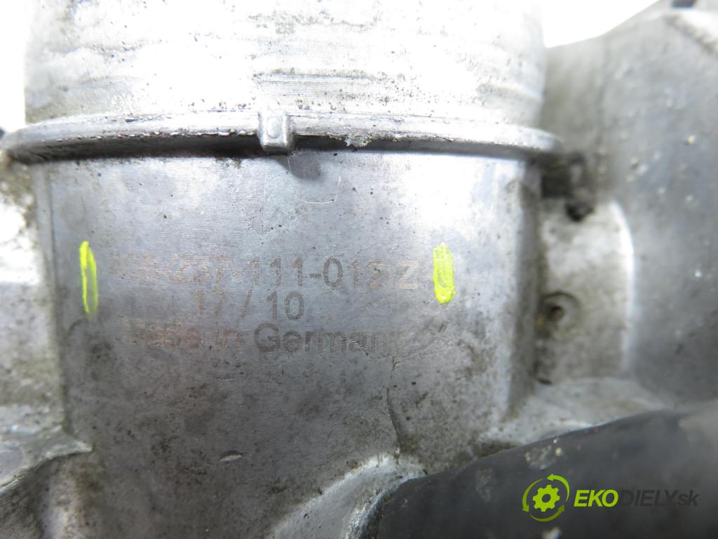 VW GOLF IV (1J1) HB 1998 74,00 1.6 - AKL 1595,00 Škrtiaca klapka 408237111012Z (Škrtiaca klapka)