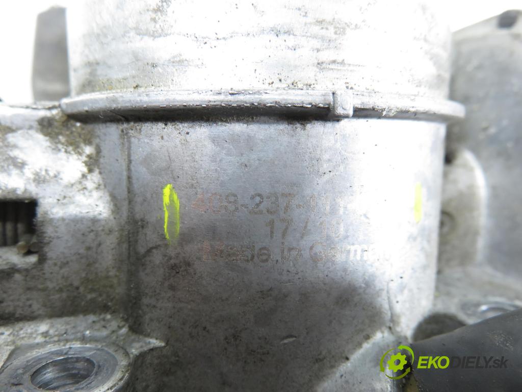 VW GOLF IV (1J1) HB 1998 74,00 1.6 - AKL 1595,00 Škrtiaca klapka 408237111012Z (Škrtiaca klapka)