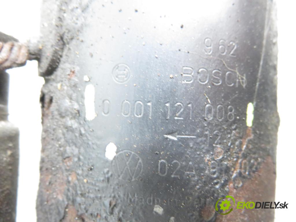 AUDI A2 (8Z0) HB 2002 55,00 1.4 TDI - AMF 1422,00 Štartér 0001121008 (Štartér)