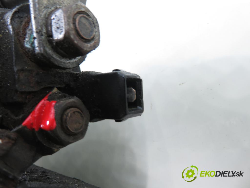 AUDI A2 (8Z0) HB 2002 55,00 1.4 TDI - AMF 1422,00 Štartér 0001121008 (Štartér)