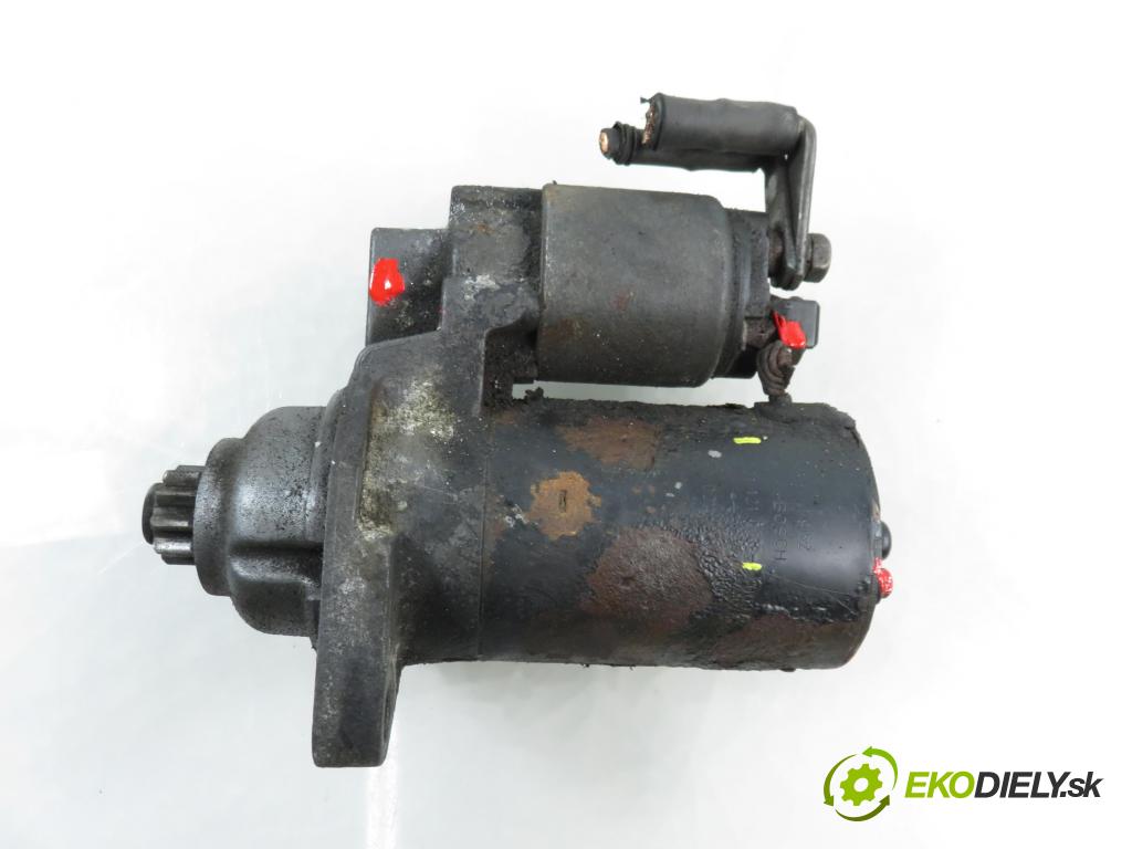 AUDI A2 (8Z0) HB 2002 55,00 1.4 TDI - AMF 1422,00 Štartér 0001121008 (Štartér)