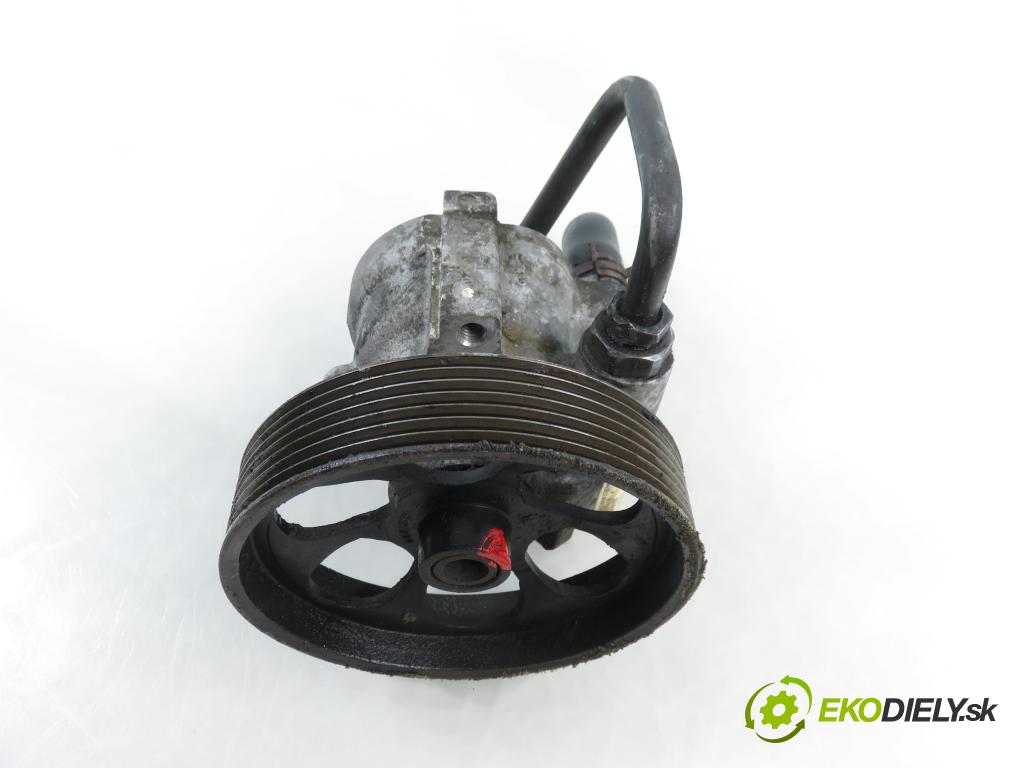 RENAULT LAGUNA II (BG0/1_) LIFTBACK 2004 88,00 1.9 dCi (BG08, BG0G) - F9Q 674 1870,00 Pumpa servočerpadlo 26092070EA ; 8200100082 (Servočerpadlo)