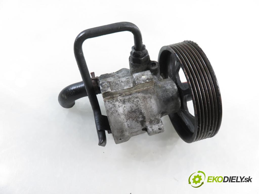 RENAULT LAGUNA II (BG0/1_) LIFTBACK 2004 88,00 1.9 dCi (BG08, BG0G) - F9Q 674 1870,00 Pumpa servočerpadlo 26092070EA ; 8200100082 (Servočerpadlo)