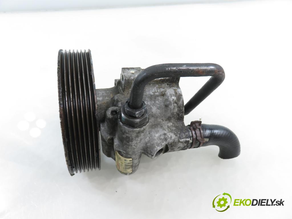 RENAULT LAGUNA II (BG0/1_) LIFTBACK 2004 88,00 1.9 dCi (BG08, BG0G) - F9Q 674 1870,00 Pumpa servočerpadlo 26092070EA ; 8200100082 (Servočerpadlo)