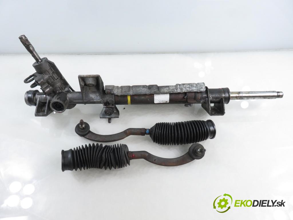 VOLVO V70 I (875, 876) KOMBI 1996 103,00 2.5 TDI - D 5252 T 2461,00 Riadenie ZE riadením 34010753