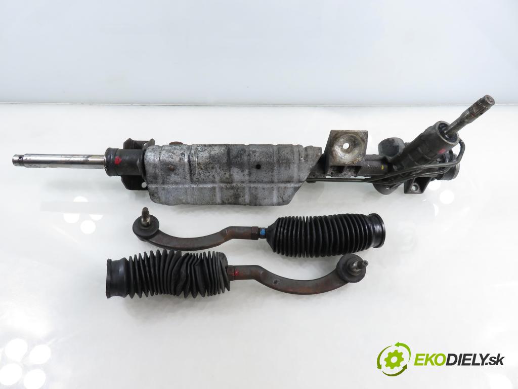VOLVO V70 I (875, 876) KOMBI 1996 103,00 2.5 TDI - D 5252 T 2461,00 Riadenie ZE riadením 34010753