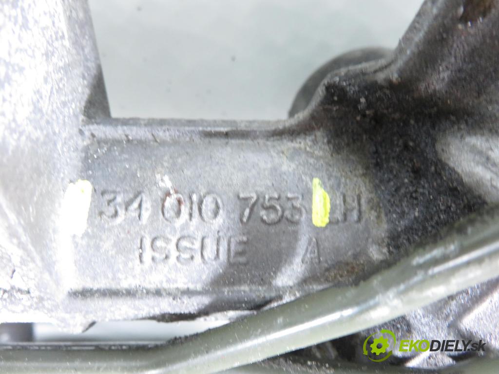 VOLVO V70 I (875, 876) KOMBI 1996 103,00 2.5 TDI - D 5252 T 2461,00 Riadenie ZE riadením 34010753
