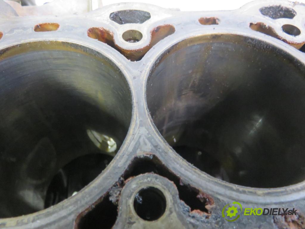 OPEL MERIVA B nadwozie wielkoprzestrzenne (MPV) (S10) MINIVAN 2008 88,00 1.4 LPG - A 14 NEL 1364,00 blok Motor A14NEL (Blok motora)