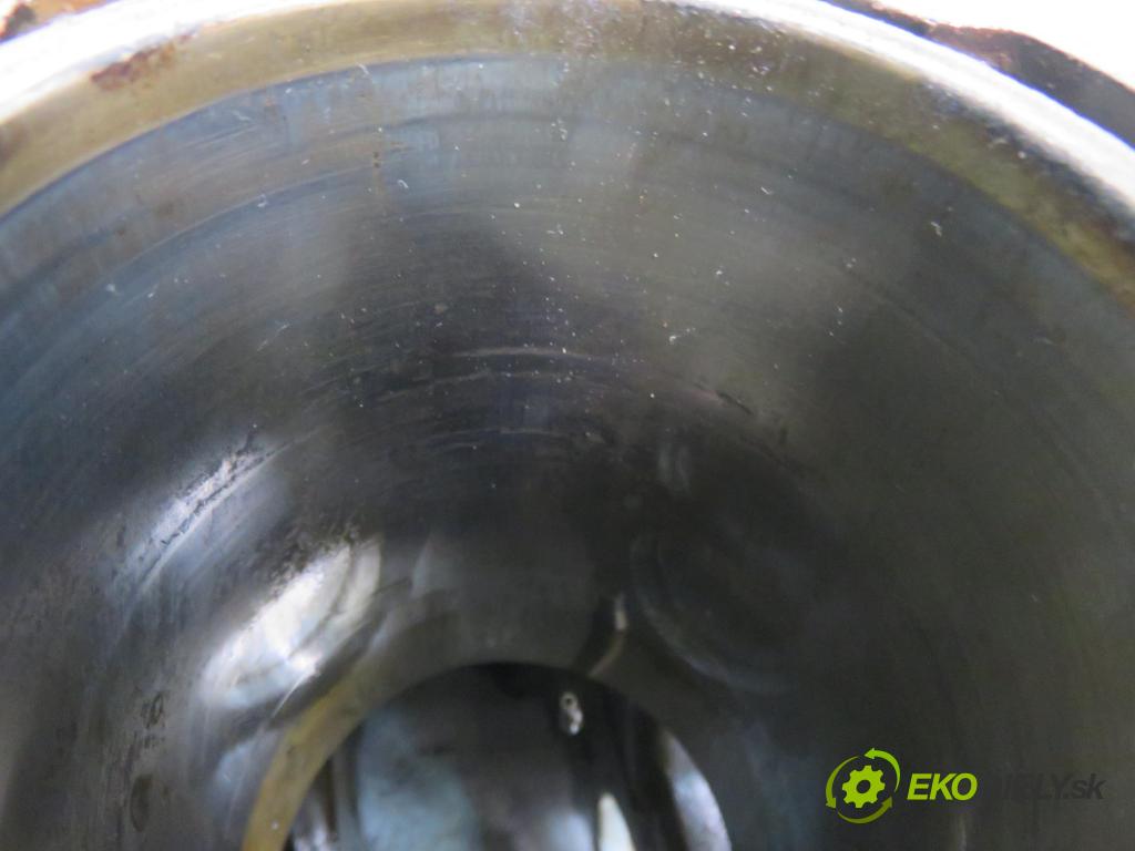 OPEL MERIVA B nadwozie wielkoprzestrzenne (MPV) (S10) MINIVAN 2008 88,00 1.4 LPG - A 14 NEL 1364,00 blok Motor A14NEL (Blok motora)