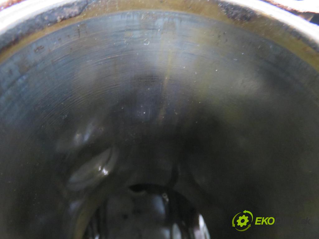 OPEL MERIVA B nadwozie wielkoprzestrzenne (MPV) (S10) MINIVAN 2008 88,00 1.4 LPG - A 14 NEL 1364,00 blok Motor A14NEL (Blok motora)