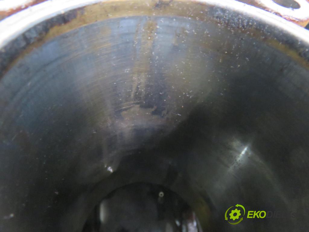 OPEL MERIVA B nadwozie wielkoprzestrzenne (MPV) (S10) MINIVAN 2008 88,00 1.4 LPG - A 14 NEL 1364,00 blok Motor A14NEL (Blok motora)