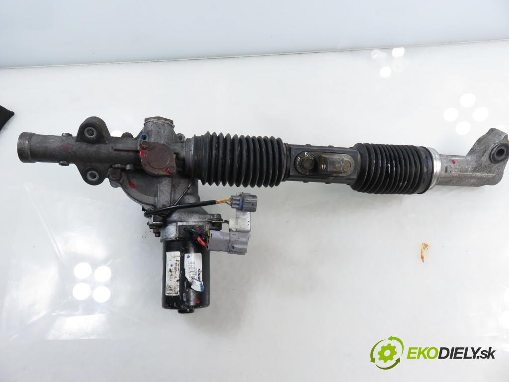 HONDA CIVIC VII Hatchback (EU, EP, EV) HB 2006 74,00 1.7 CTDi 101 - 4EE-2 (Isuzu) 1686,00 Riadenie ZE riadením 5360GS6FG600