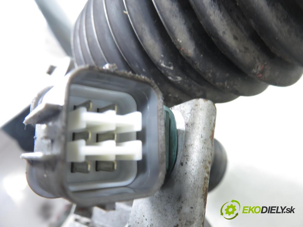 HONDA CIVIC VII Hatchback (EU, EP, EV) HB 2006 74,00 1.7 CTDi 101 - 4EE-2 (Isuzu) 1686,00 Riadenie ZE riadením 5360GS6FG600