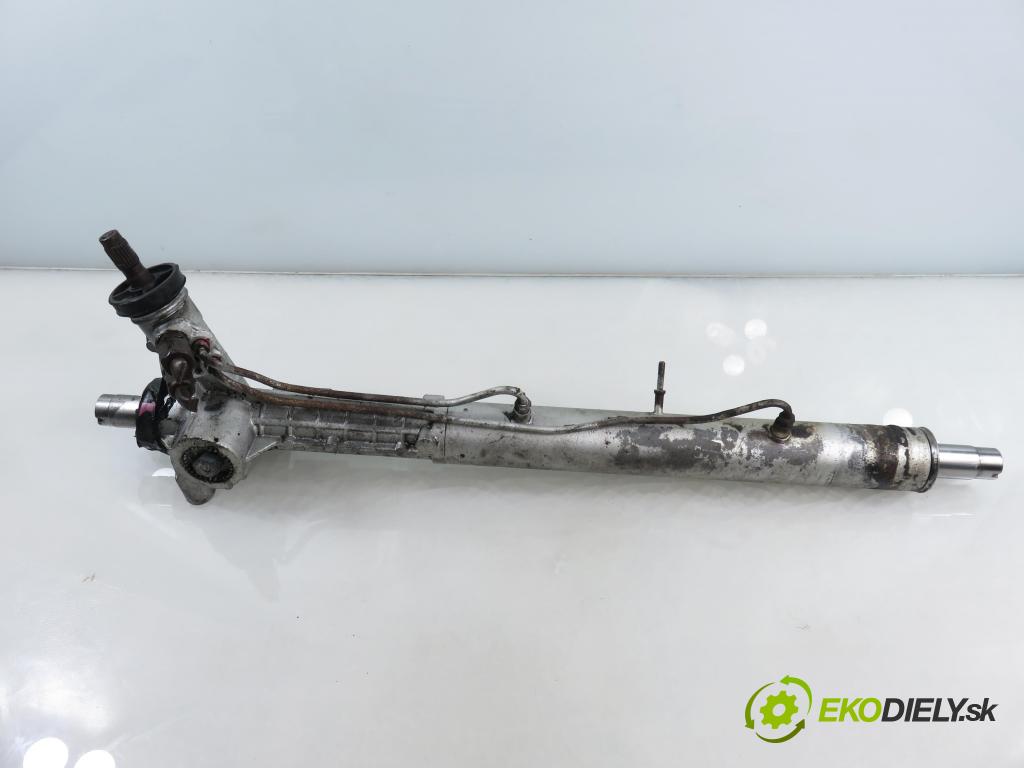 PEUGEOT BOXER Skrzynia (244) FURGON 2005 74,00 2.2 HDi - 4HY (DW12UTED) 2179,00 Riadenie ZE riadením 37502277