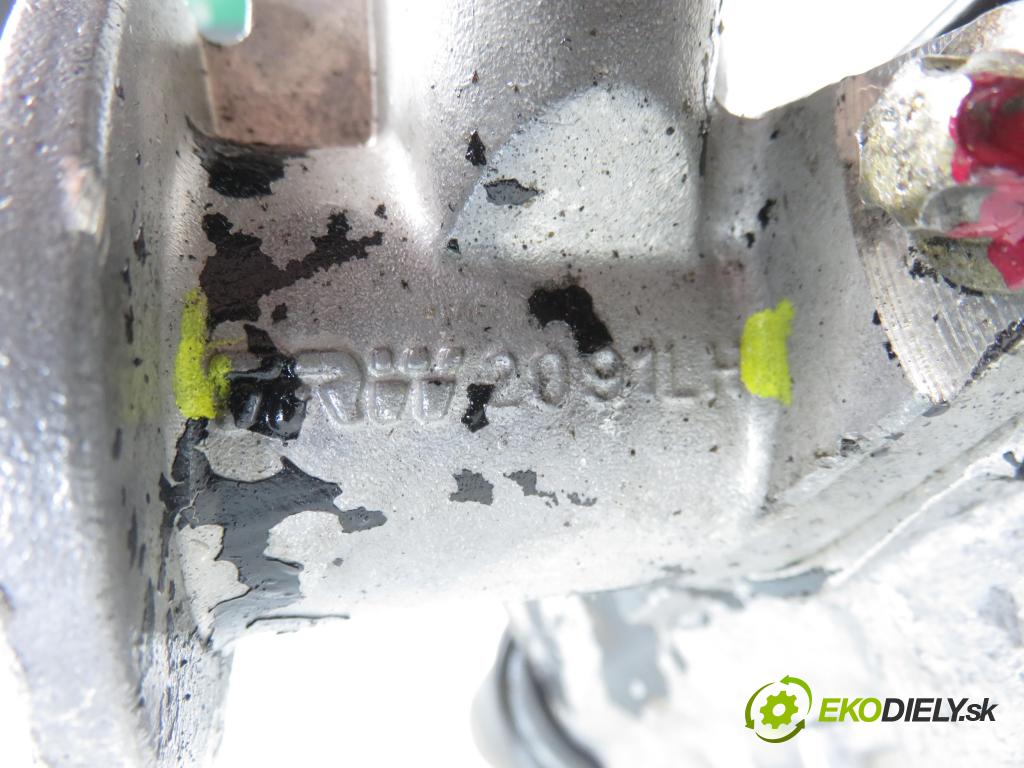 LAND ROVER FREELANDER (L314) SUV 2000 88,00 1.8 i 16V 4x4 - 18 K4F 1796,00 Riadenie ZE riadením TRW2091LH ; 34011955
