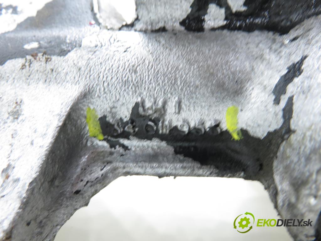LAND ROVER FREELANDER (L314) SUV 2000 88,00 1.8 i 16V 4x4 - 18 K4F 1796,00 Riadenie ZE riadením TRW2091LH ; 34011955