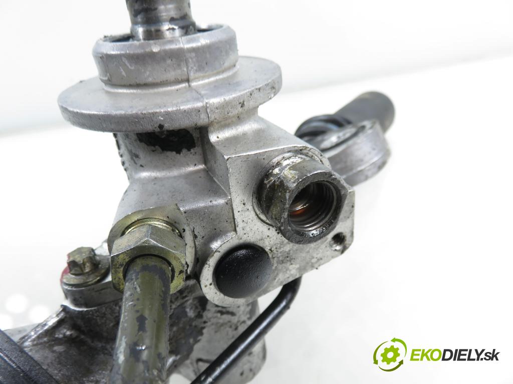 LAND ROVER FREELANDER (L314) SUV 2000 88,00 1.8 i 16V 4x4 - 18 K4F 1796,00 Riadenie ZE riadením TRW2091LH ; 34011955
