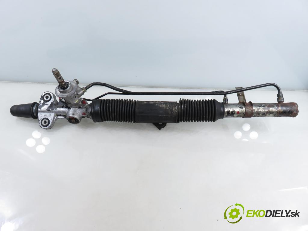LAND ROVER FREELANDER (L314) SUV 2000 88,00 1.8 i 16V 4x4 - 18 K4F 1796,00 Riadenie ZE riadením TRW2091LH ; 34011955