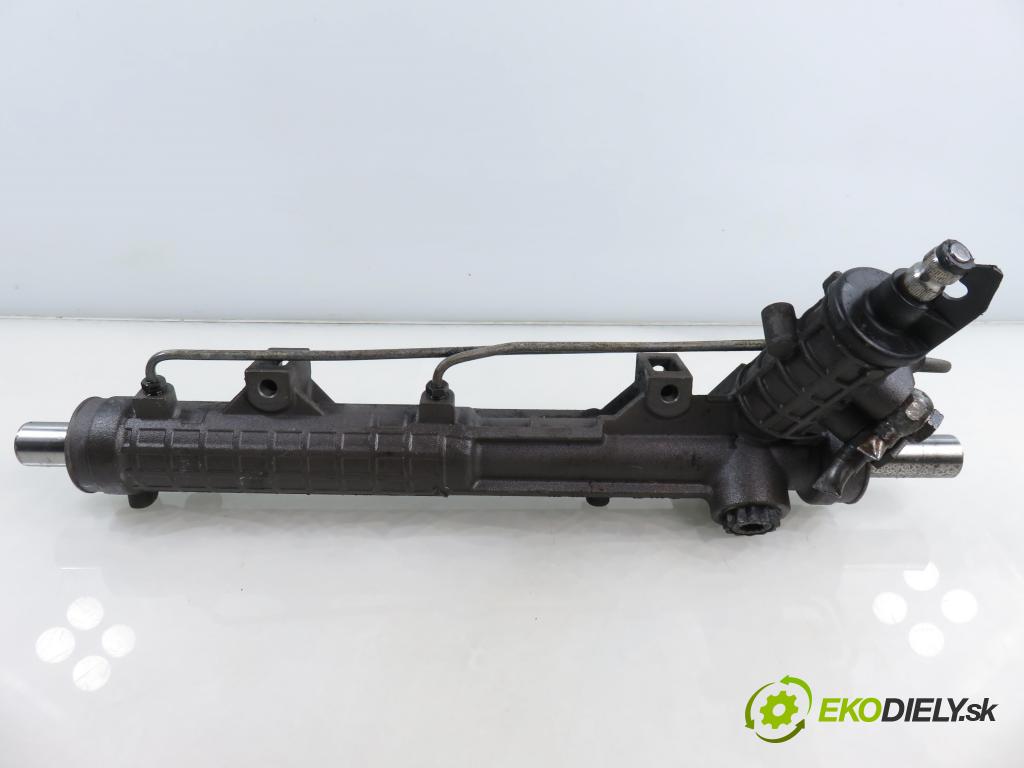 BMW 3 Compact (E46) HB 2003 110,00 320 td 150 - M47 D20 (204D4) 1995,00 Riadenie ZE riadením 6757650 ; 7852974712