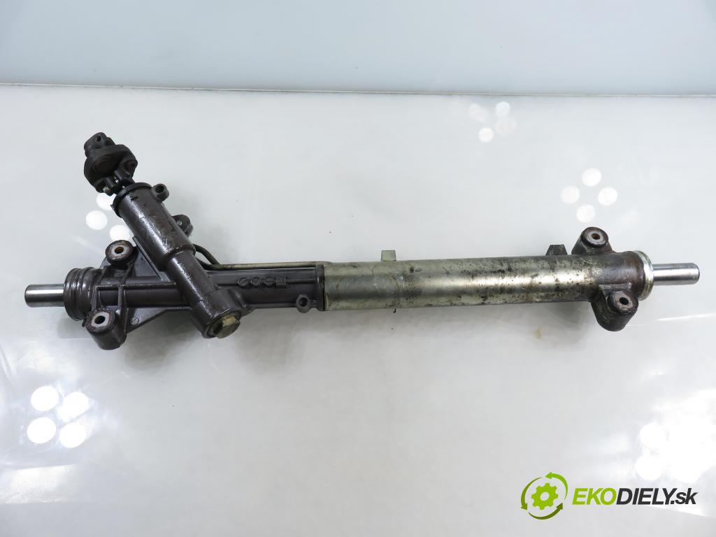 IVECO DAILY III platforma/podwozie KABINA/PLATFORMA 2000 62,00 29 L 9 - 8140.63. 2798,00 Riadenie ZE riadením 500306763 ; 7852974431