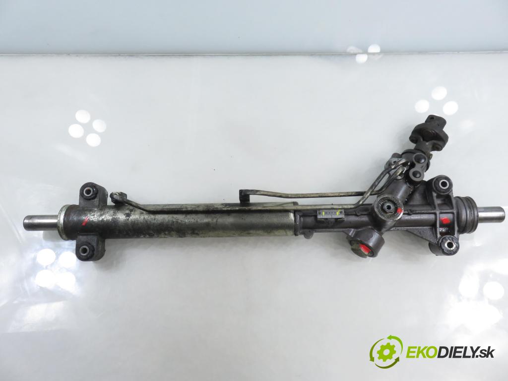 IVECO DAILY III platforma/podwozie KABINA/PLATFORMA 2000 62,00 29 L 9 - 8140.63. 2798,00 Riadenie ZE riadením 500306763 ; 7852974431