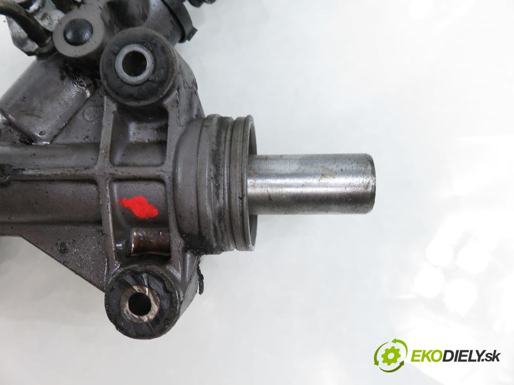 IVECO DAILY III platforma/podwozie KABINA/PLATFORMA 2000 62,00 29 L 9 - 8140.63. 2798,00 Riadenie ZE riadením 500306763 ; 7852974431