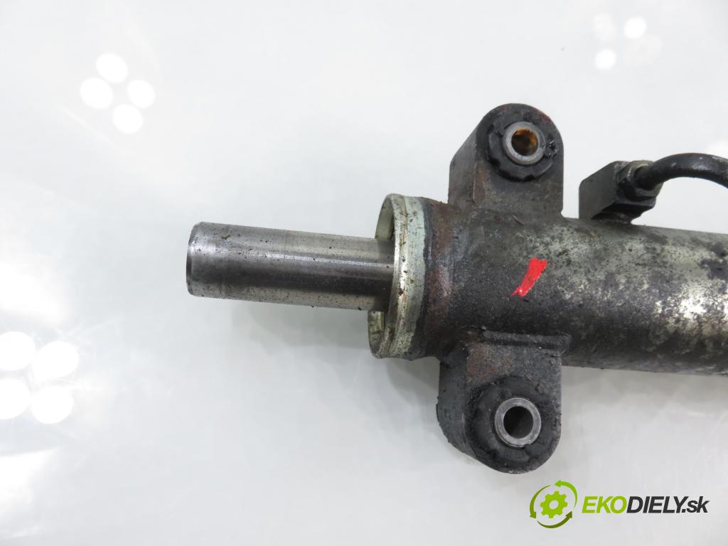 IVECO DAILY III platforma/podwozie KABINA/PLATFORMA 2000 62,00 29 L 9 - 8140.63. 2798,00 Riadenie ZE riadením 500306763 ; 7852974431