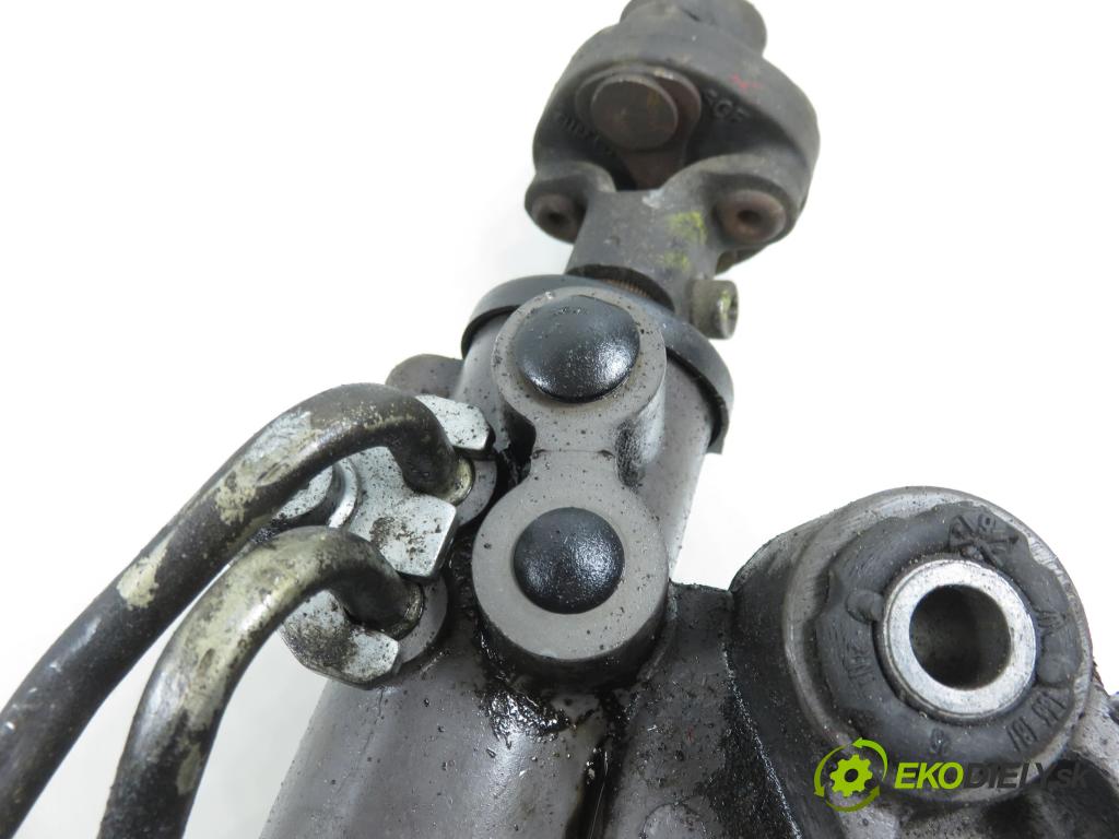 IVECO DAILY III platforma/podwozie KABINA/PLATFORMA 2000 62,00 29 L 9 - 8140.63. 2798,00 Riadenie ZE riadením 500306763 ; 7852974431