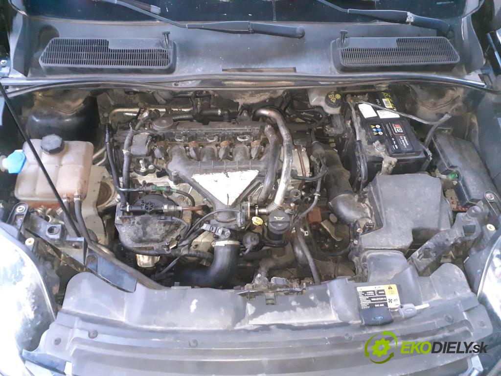 FORD KUGA I SUV 2009 100,00 2.0 TDCi 4x4 - G6DG 1997,00 Motor DIESEL G6DG ; D4204T