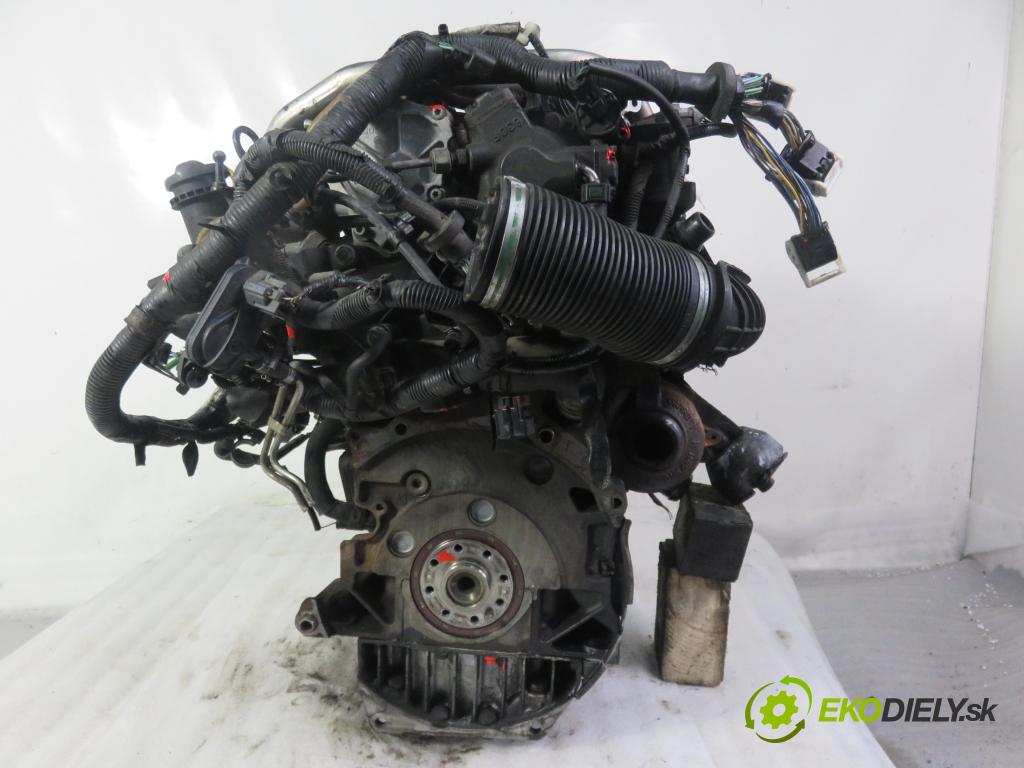 FORD KUGA I SUV 2009 100,00 2.0 TDCi 4x4 - G6DG 1997,00 Motor DIESEL G6DG ; D4204T