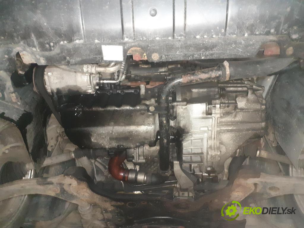 FORD KUGA I SUV 2009 100,00 2.0 TDCi 4x4 - G6DG 1997,00 Prevodovka MANUALNA 8V4R7002BF ; 8V417L486AD