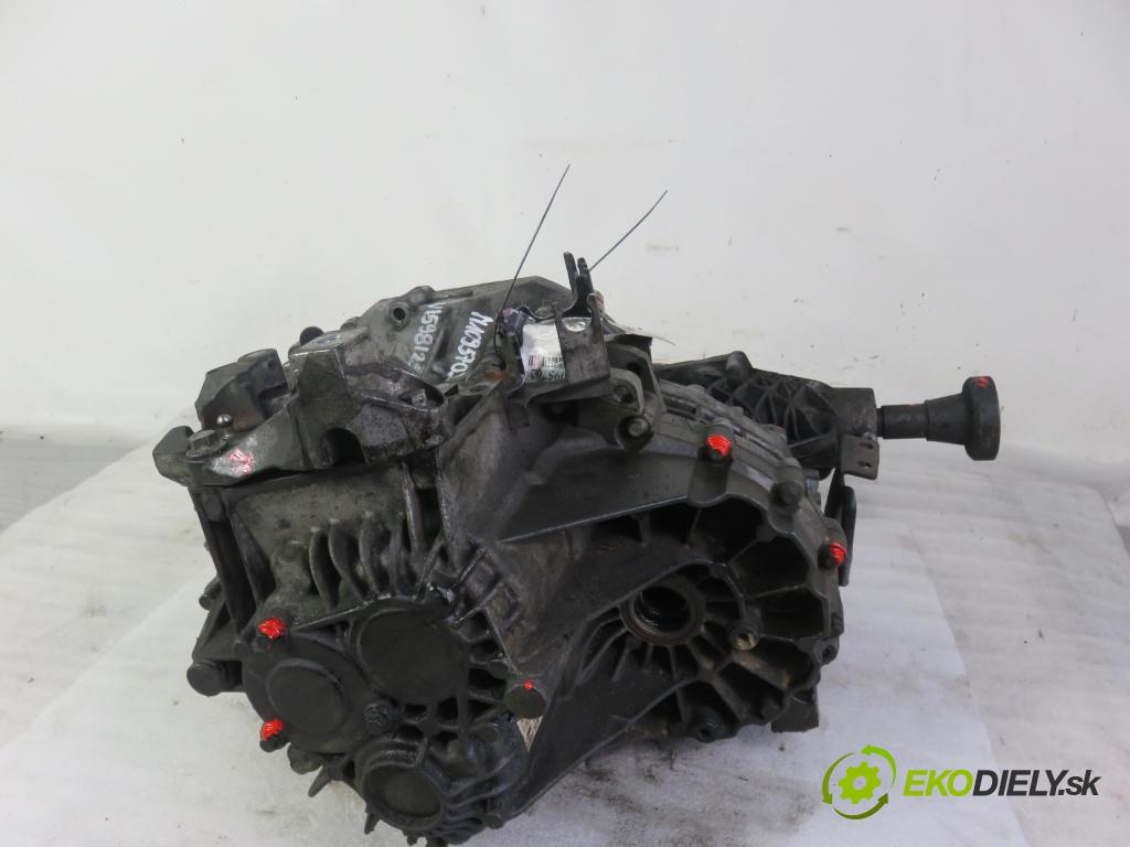 FORD KUGA I SUV 2009 100,00 2.0 TDCi 4x4 - G6DG 1997,00 Prevodovka MANUALNA 8V4R7002BF ; 8V417L486AD